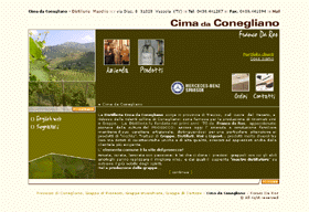 Prosecco di Conegliano